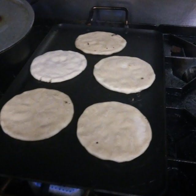 Tortilla