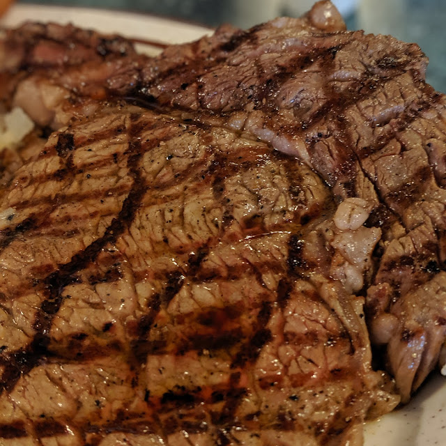 Ribeye