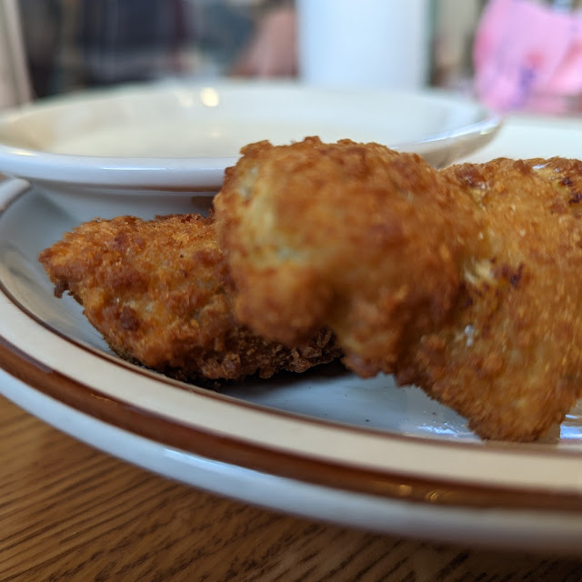 Jalapeno Poppers