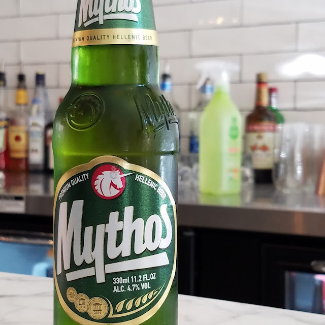 Mythos