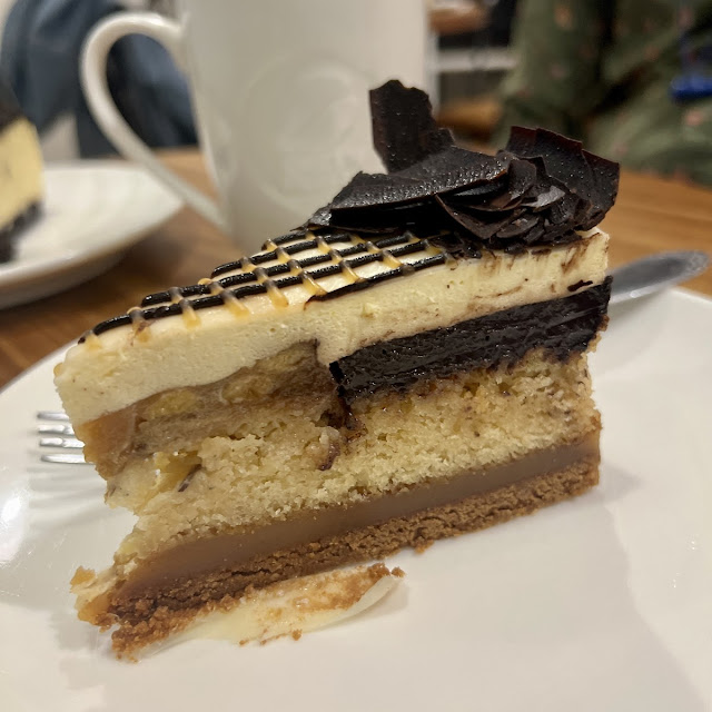 Banoffee Pie