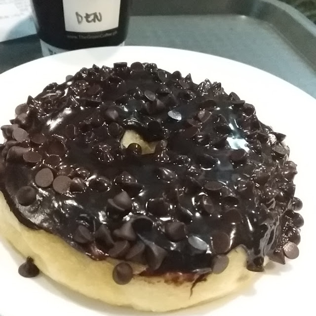 Donuts