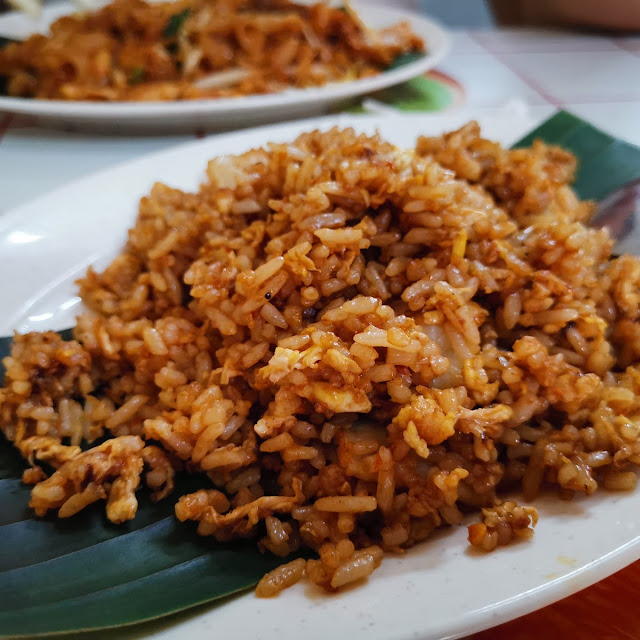 Classic Fried Rice