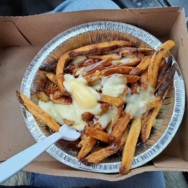 Poutine