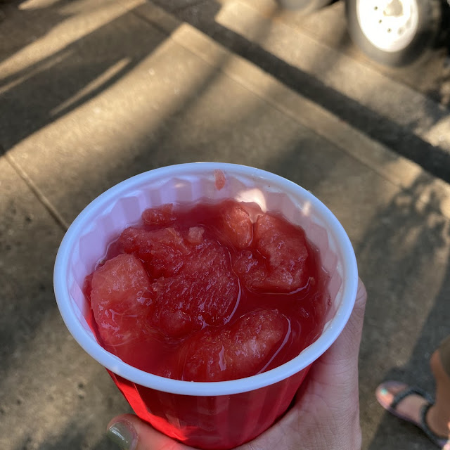 Watermelons