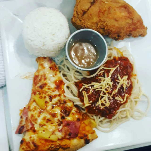 Chicken Meal