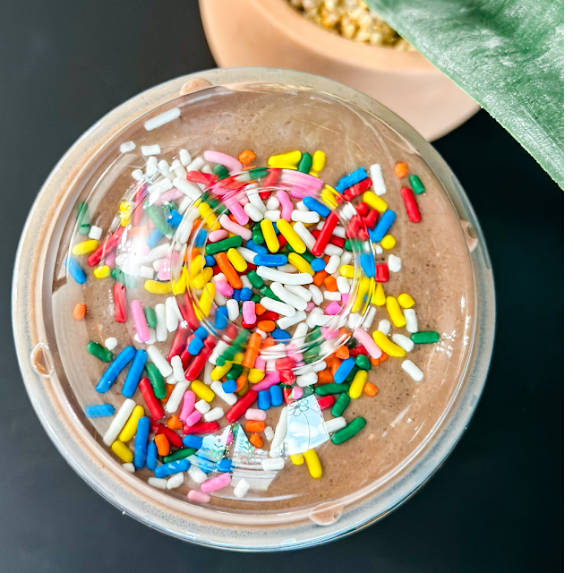 Sprinkles
