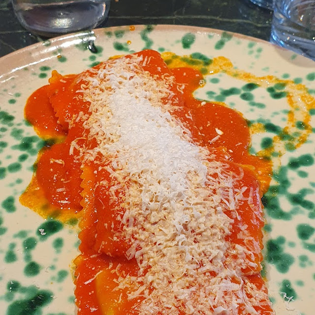 Ravioli