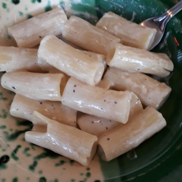 Cacio E Pepe
