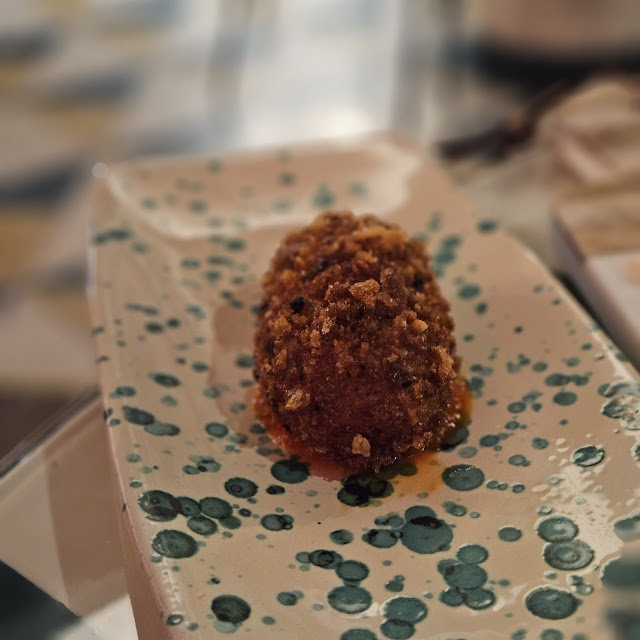 Suppli Al Telefono