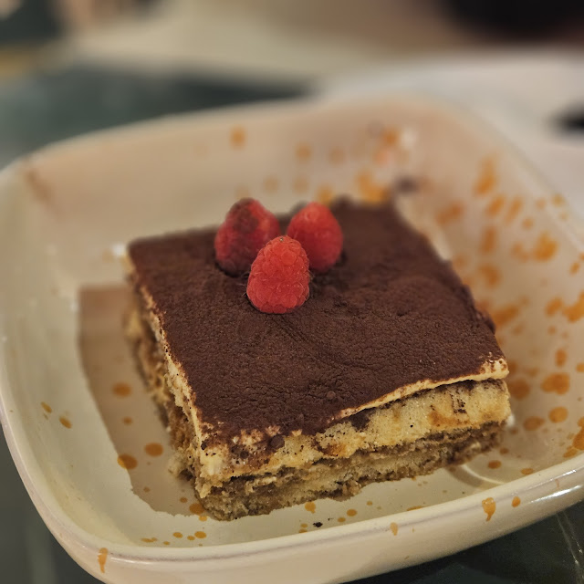 Tiramisù