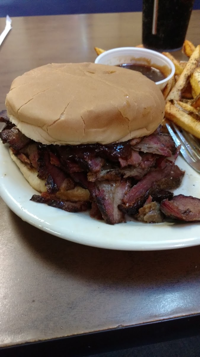Greg's Sports Pub & Grub