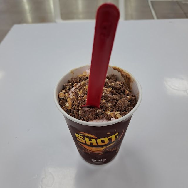 Sundae Go