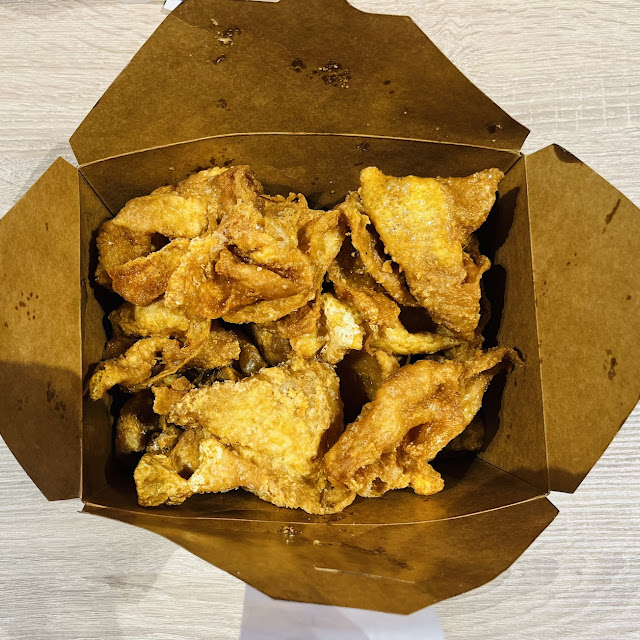 Chicharron