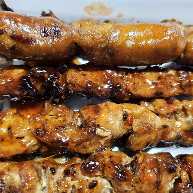 Pork BBQ