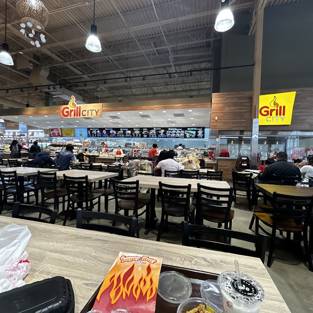 Seafood City Supermarket