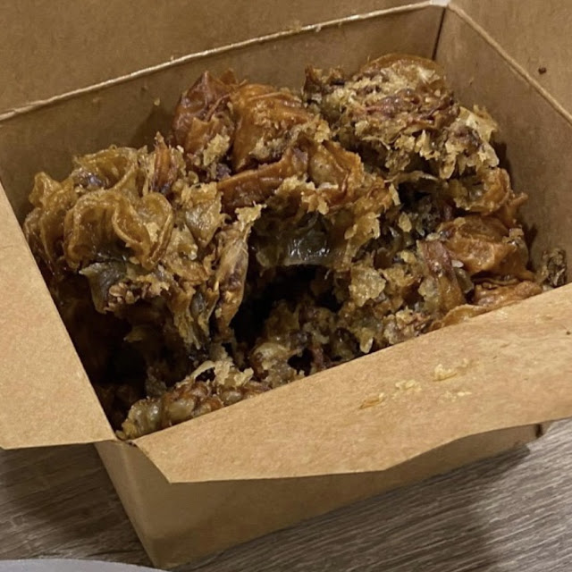 Chicharon Bulaklak