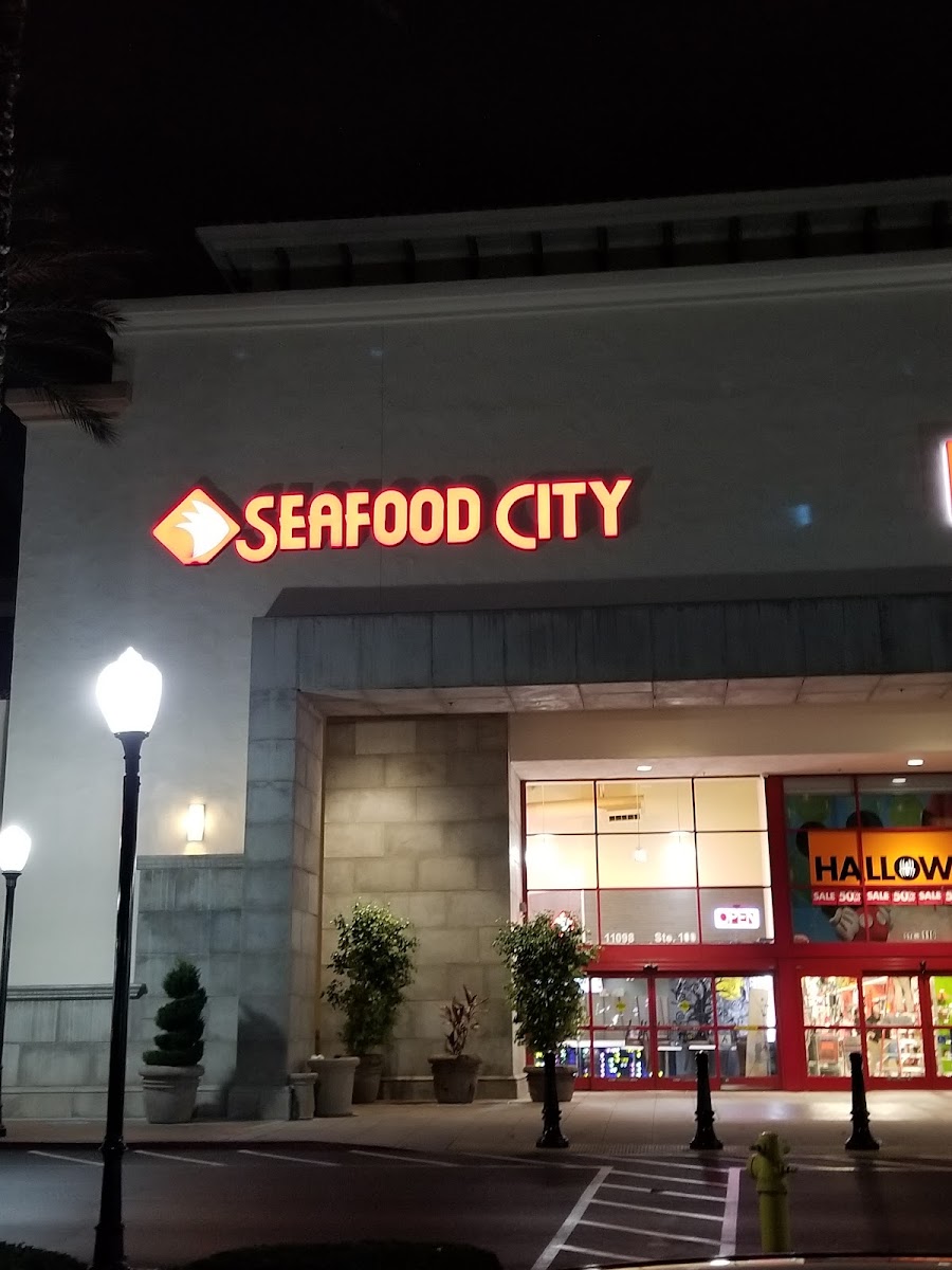 Grill City - Rancho Cucamonga