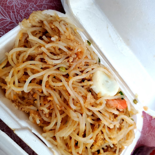Pancit Palabok