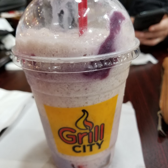 Bubble Tea