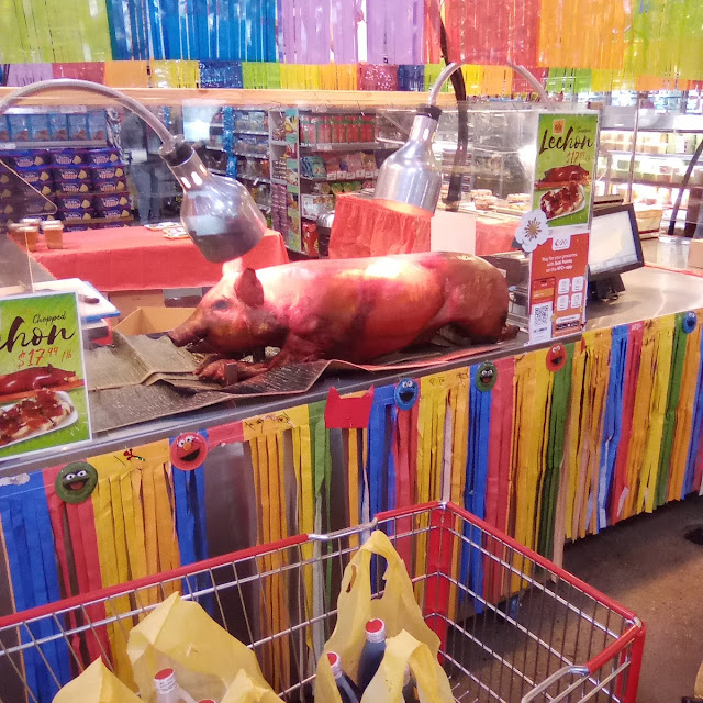 Whole Lechon