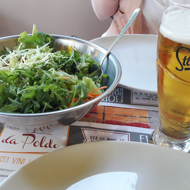 Insalata Mista