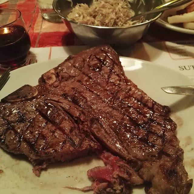 Costata Di Angus
