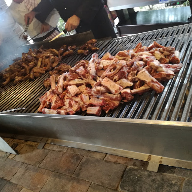Carne Alla Brac