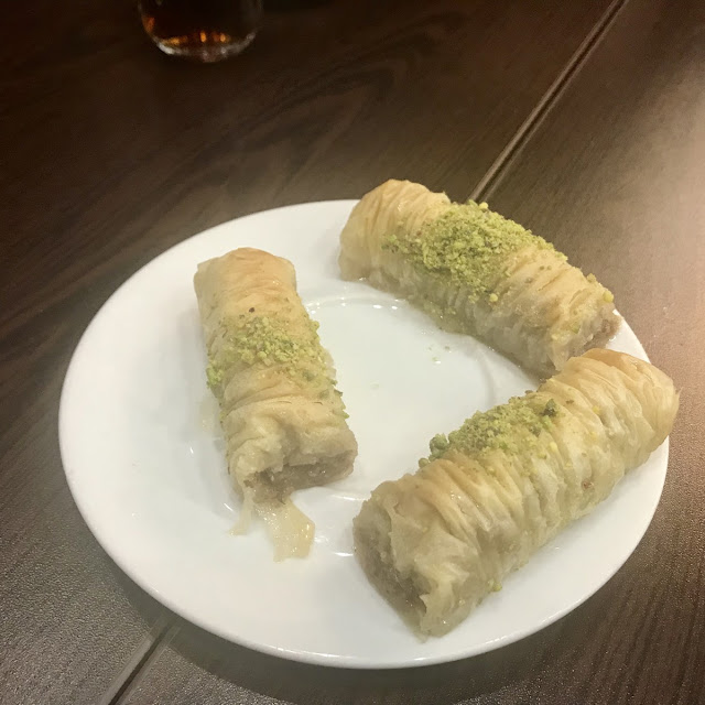 Baklava