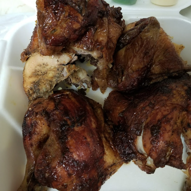 Whole Chicken