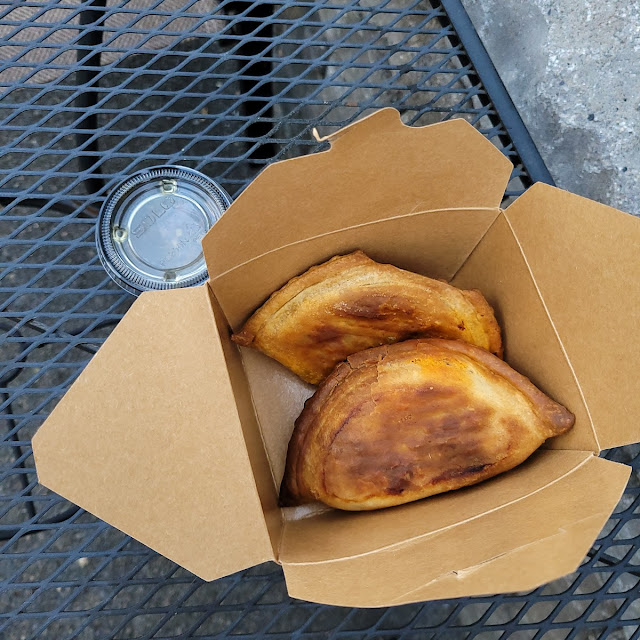 Pastel De Nata