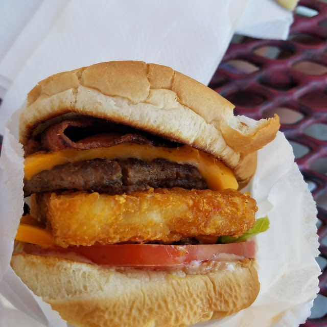 Hash Browns