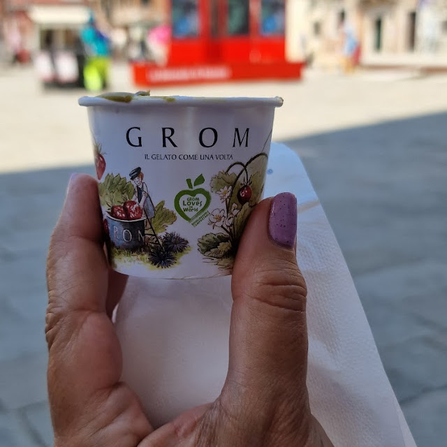 Lody Grom
