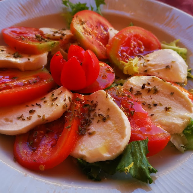 Caprese