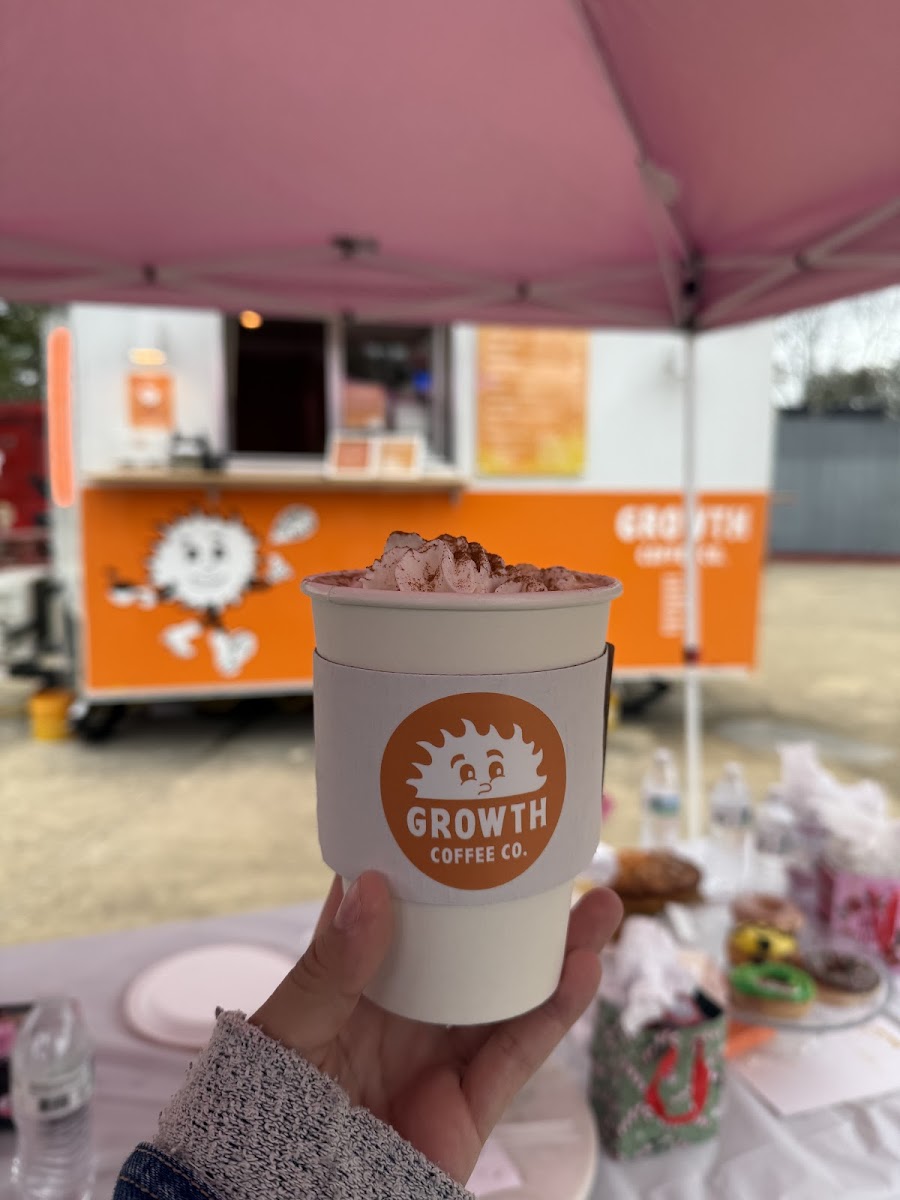 Growth Coffee