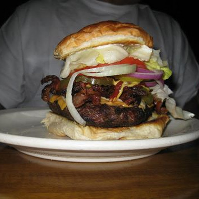 Hamburger