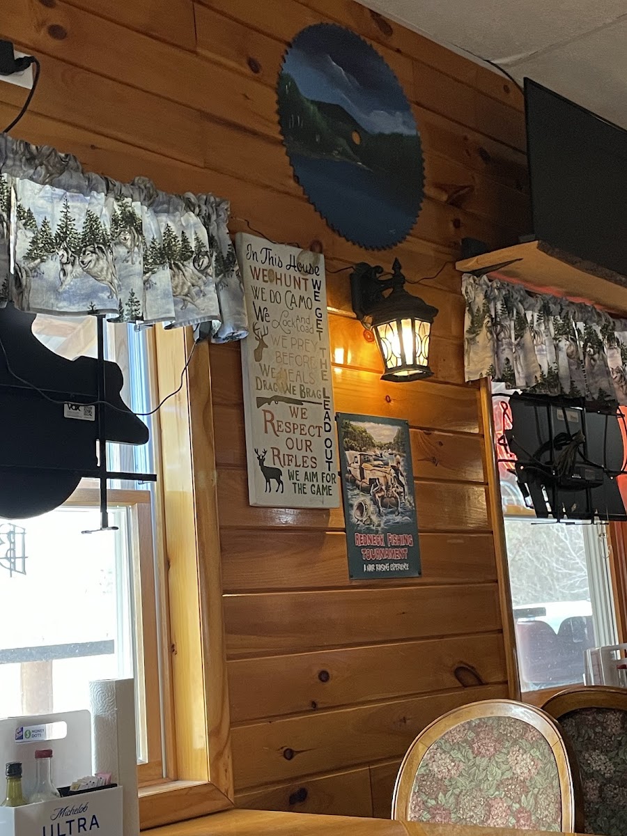 GT’s Family Restaurant