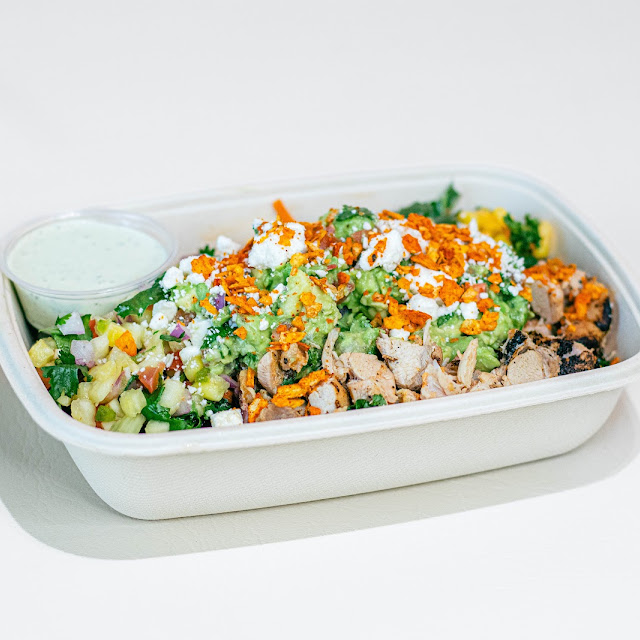 Salads