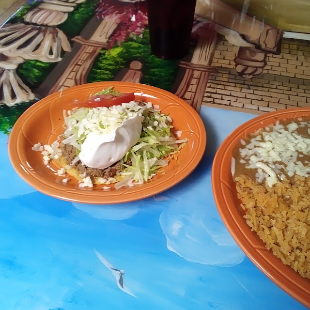 Tostada