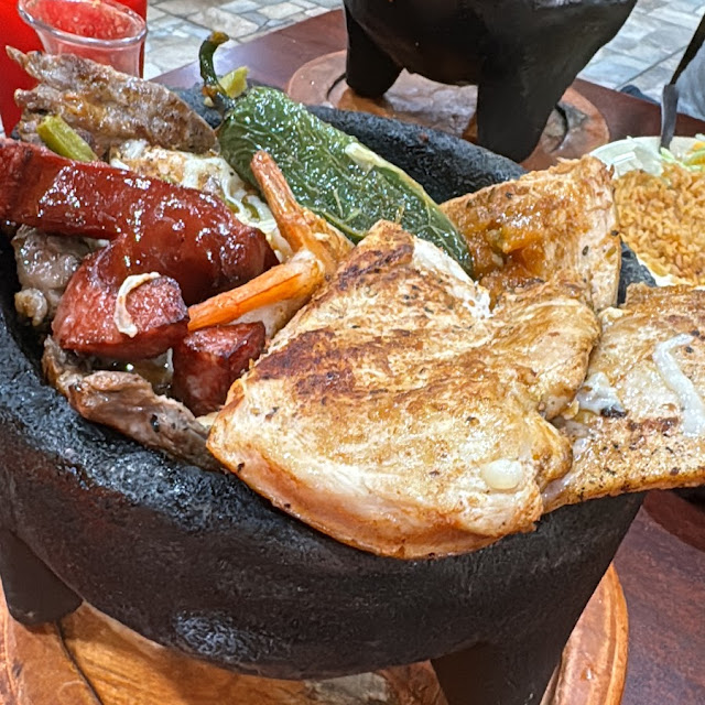 Molcajete