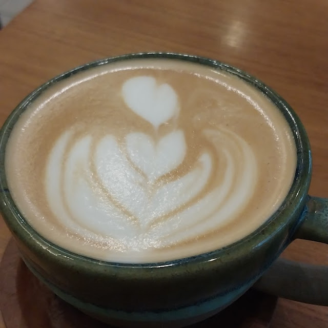 Coffee Latte