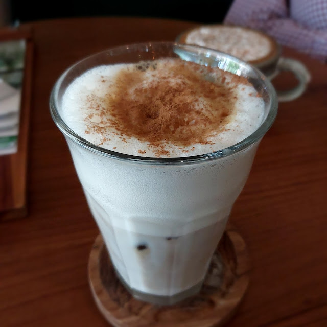 Arka Latte