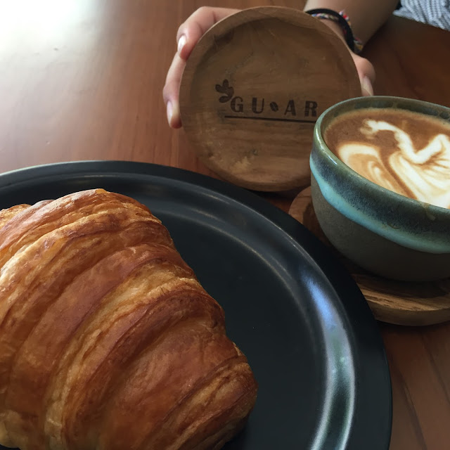 Croissants