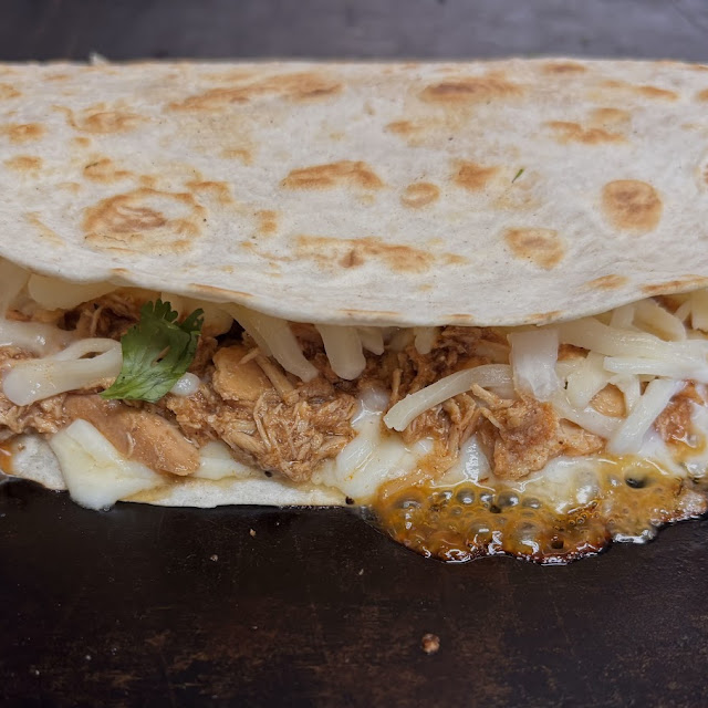 Quesadilla