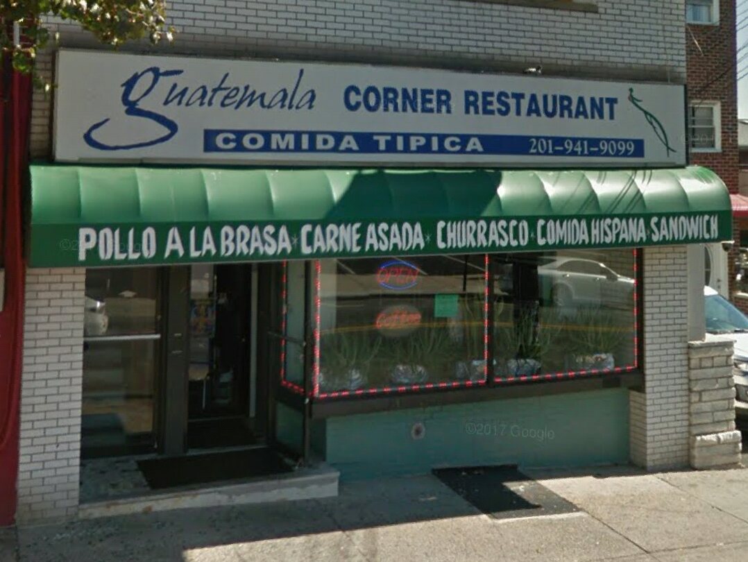 Guatemala Corner
