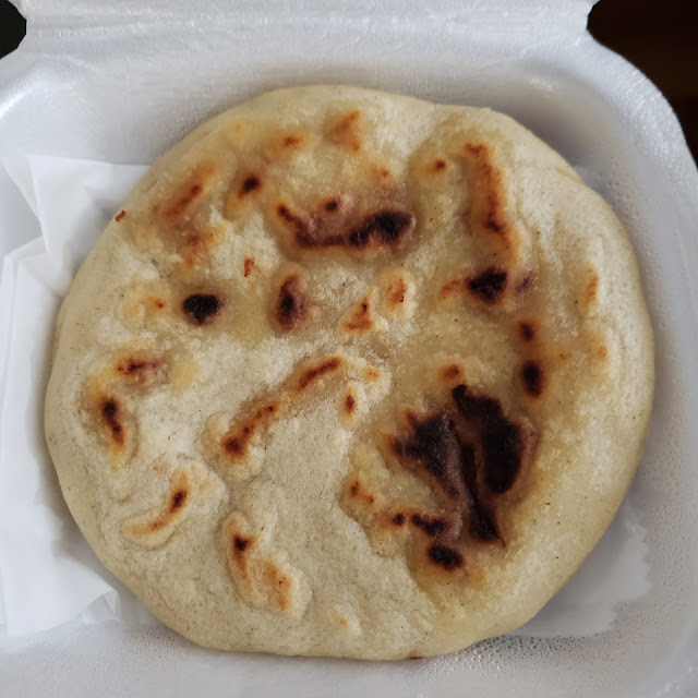 Pupusas