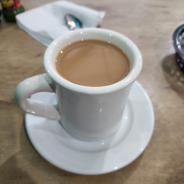 Coffee