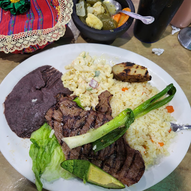 Churrasco Tipico