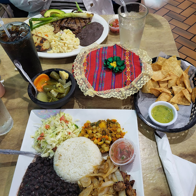 Casado Costarricense