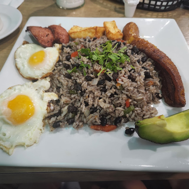 Gallo Pinto